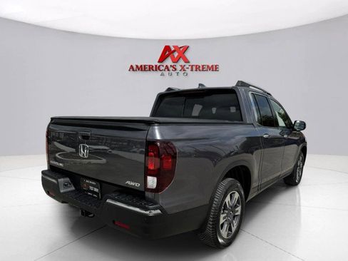 Used 2018 Honda Ridgeline RTL-E image 5