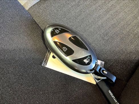 Certified 2025 Hyundai Sonata SEL image 10