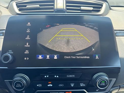 Used 2017 Honda CR-V EX-L image 21