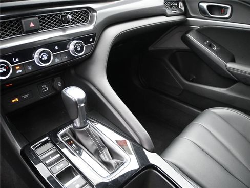 Used 2024 Acura Integra A-Spec image 4