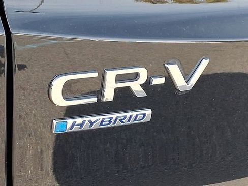 Used 2025 Honda CR-V Sport image 29