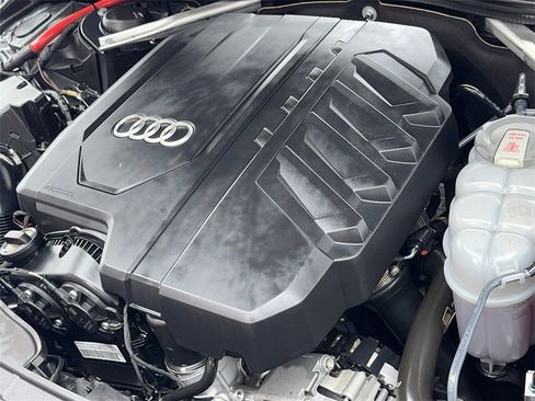 Used 2022 Audi A5 2.0T Premium Plus image 61