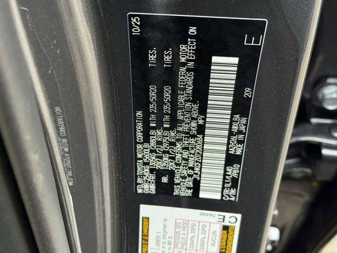 New 2026 Lexus NX 450h+ AWD w/ Luxury Package image 20