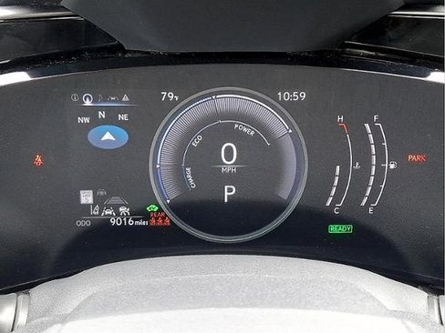 Used 2026 Lexus NX 350h AWD w/ Cold Area Package image 17