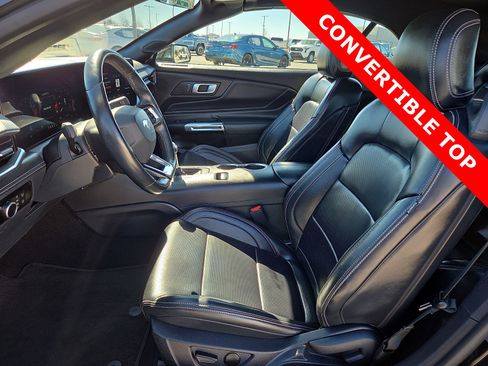 Used 2024 Ford Mustang Premium image 15