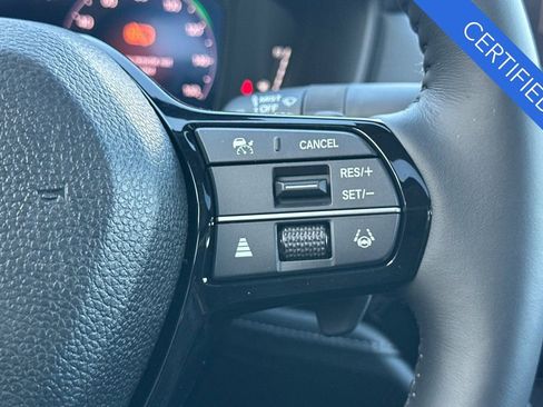 Certified 2026 Honda Accord Touring image 26
