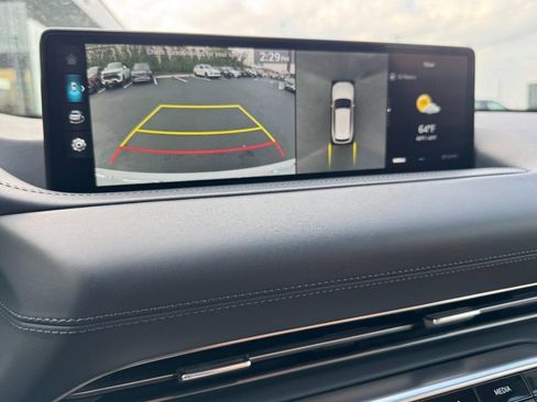 Certified 2024 Genesis GV80 3.5T Prestige Signature image 22