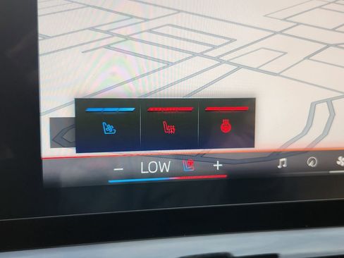 New 2026 BMW 550e xDrive image 15