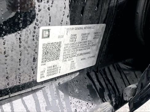 Used 2018 GMC Yukon XL Denali image 44