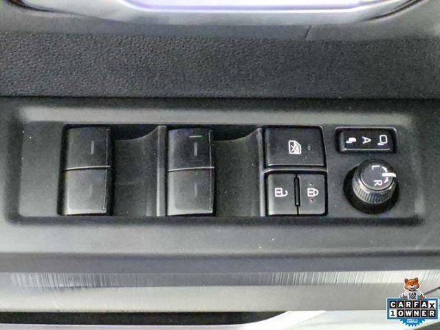 Certified 2024 Toyota Sequoia Platinum AWD/4WD image 16