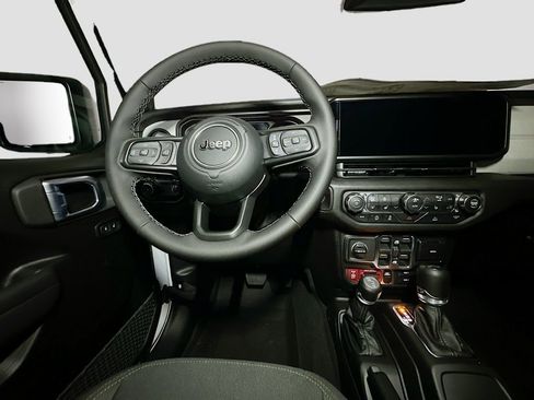 New 2026 Jeep Wrangler Willys AWD/4WD image 27