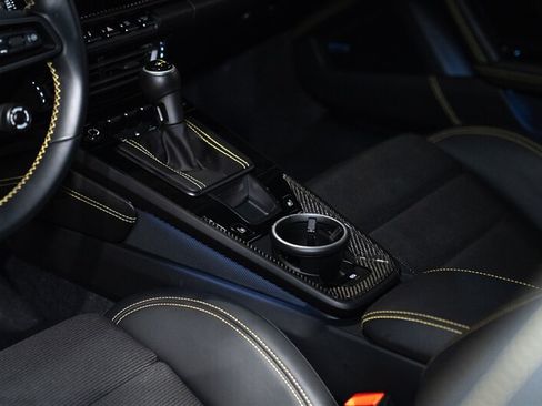Used 2023 Porsche 911 GT3 RWD image 23