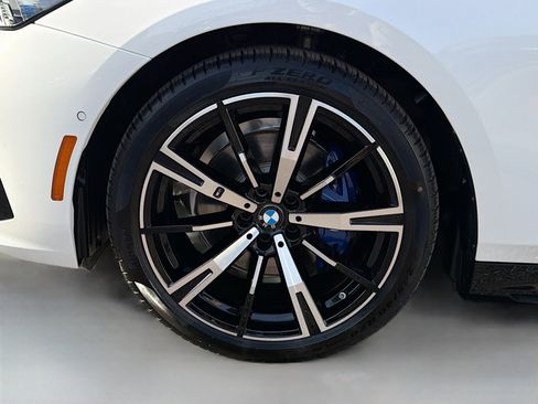 New 2027 BMW 530i w/ M Sport Package RWD image 40