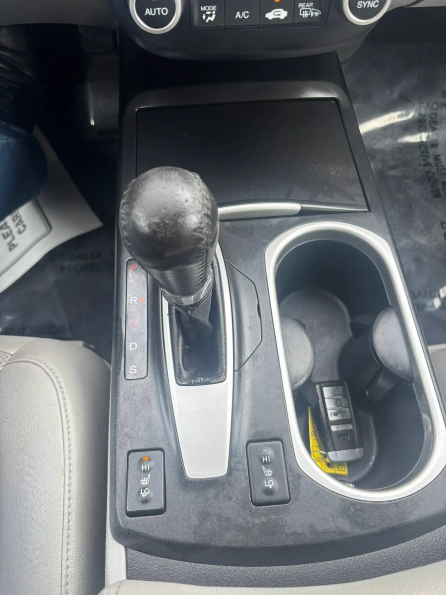 Used 2016 Acura RDX w/ Technology Package FWD image 19