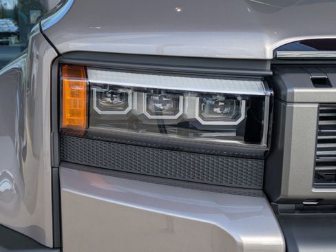 New 2026 Toyota Land Cruiser Land Cruiser image 11