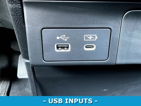 Certified 2026 Honda Odyssey EX-L image 16