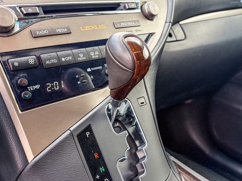 Used 2013 Lexus RX 350 AWD w/ Premium Pkg image 19