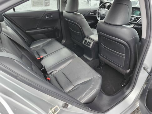 Used 2014 Honda Accord EX-L image 21