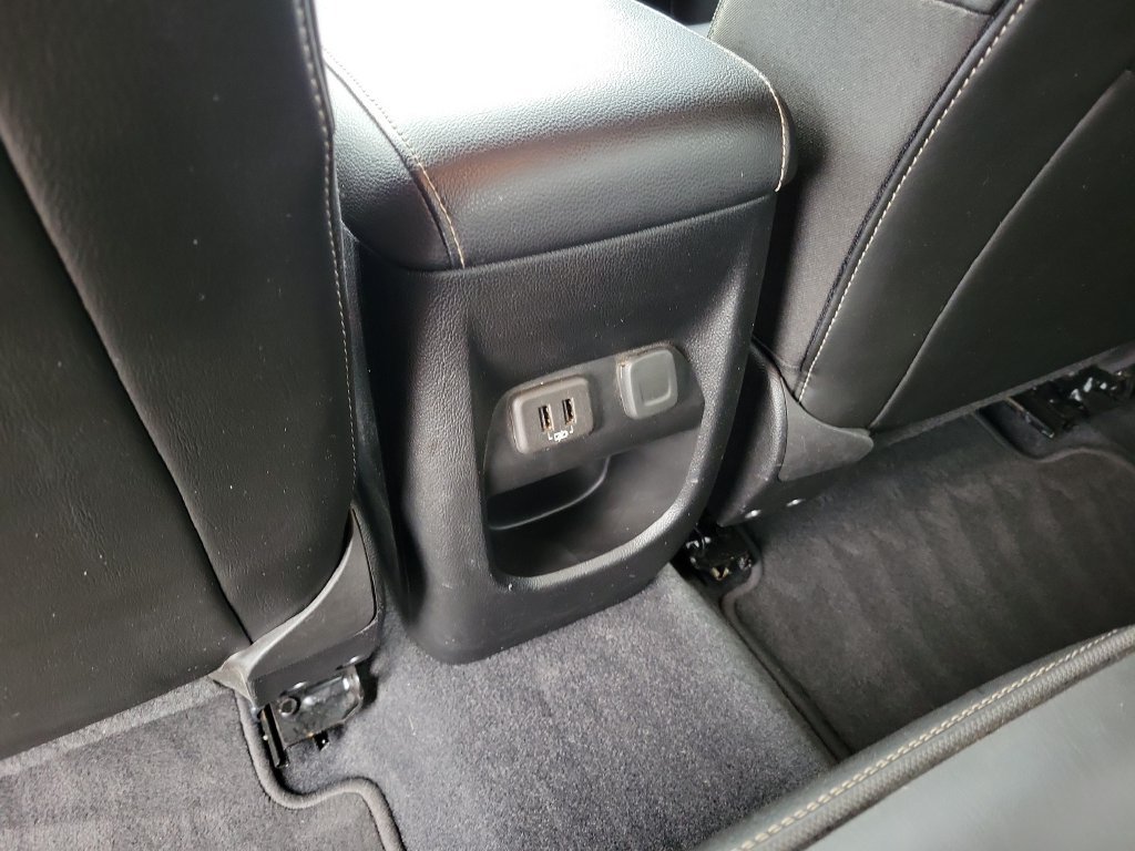 Used 2020 GMC Canyon Denali AWD/4WD image 11