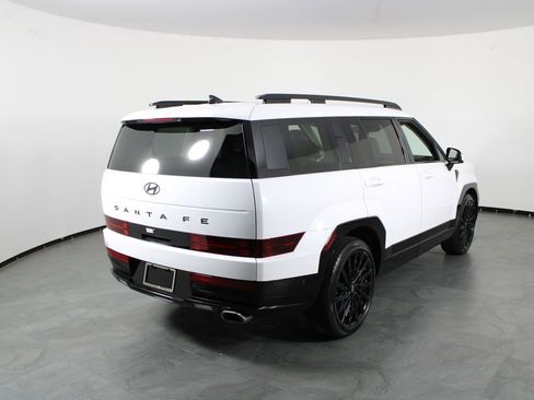 Used 2025 Hyundai Santa Fe Calligraphy image 15