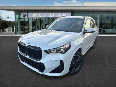 Used 2026 BMW X1 xDrive28i w/ Technology Package AWD/4WD image 6