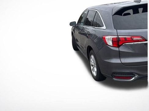 Used 2017 Acura RDX AWD image 9