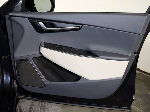 Used 2022 Kia EV6 Wind w/ Wind Technology Package image 34