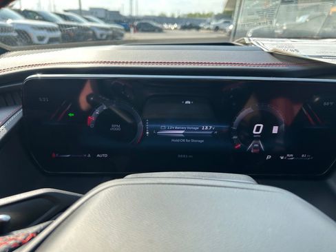 New 2026 Dodge Charger Scat Pack AWD/4WD image 11