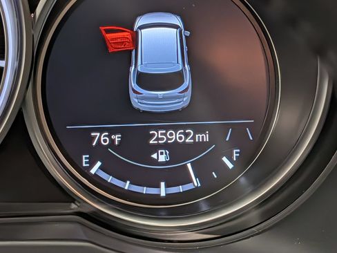 Used 2023 MAZDA CX-5 AWD 2.5 S image 17