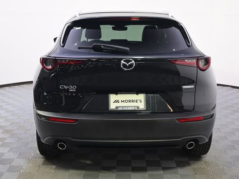 Used 2023 MAZDA CX-30 AWD 2.5 S w/ Select Package image 5