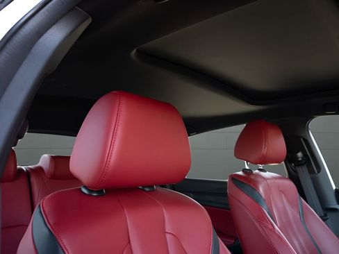 Used 2023 Acura Integra A-Spec FWD image 76