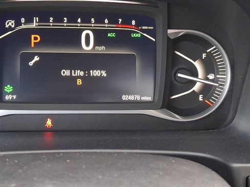 Used 2023 Honda Passport EX-L image 20