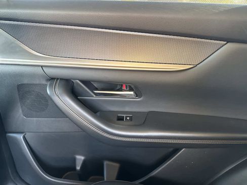 Used 2025 MAZDA CX-90 Plug-In Hybrid w/Premium Sport image 14