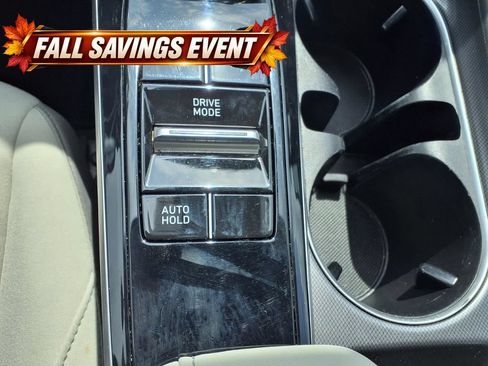 Used 2023 Hyundai Sonata SEL FWD image 23