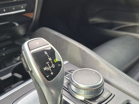 Used 2017 BMW X6 xDrive35i image 10