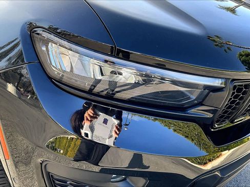 Used 2024 Jeep Grand Cherokee Limited 4xe image 26