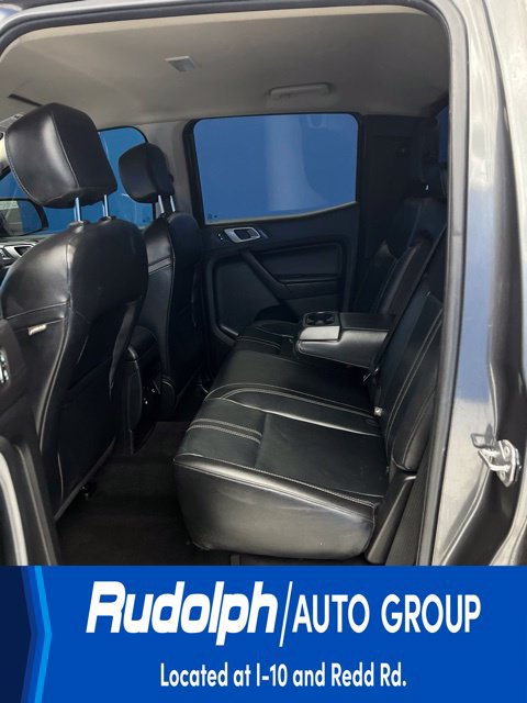 Used 2019 Ford Ranger Lariat w/ Equipment Group 501A Mid AWD/4WD image 28