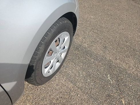 Used 2016 Kia Rio LX FWD image 16