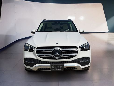 Used 2022 Mercedes-Benz GLE 350 4MATIC image 8
