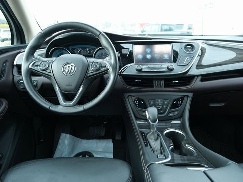 Used 2017 Buick Envision Essence FWD image 26