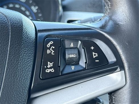 Used 2014 Chevrolet Cruze LT w/ RS Package image 43