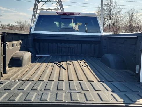 Certified 2024 GMC Sierra 2500 AT4 w/ Technology Package AWD/4WD image 30
