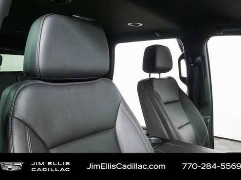 Used 2025 Chevrolet Tahoe LT AWD/4WD image 21
