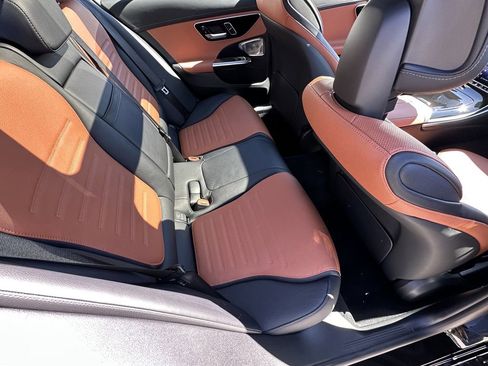 Certified 2024 Mercedes-Benz C 300 C 300 image 18