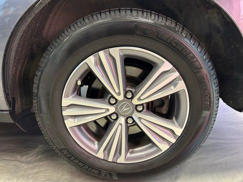 Used 2020 Acura MDX SH-AWD image 26