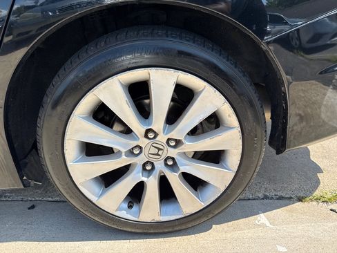 Used 2015 Honda Accord EX-L image 18