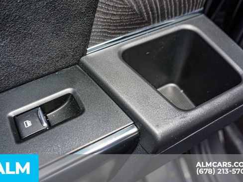 Used 2025 Ford F450 Platinum w/ FX4 Off-Road Package image 54