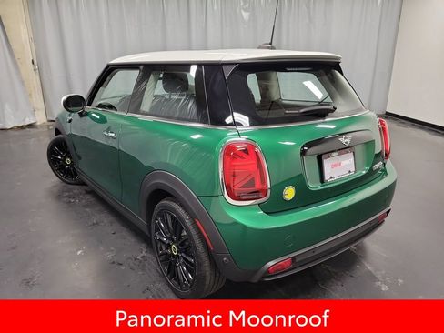 Used 2023 MINI Cooper SE image 6