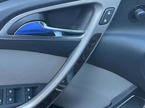 Used 2016 Buick Verano Convenience w/ Driver Confidence Package image 40