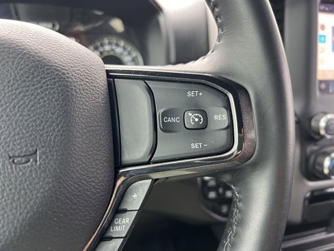 Used 2023 RAM 1500 Big Horn image 21